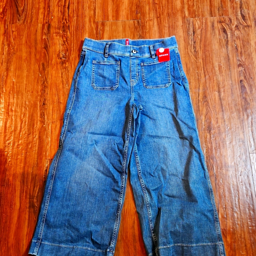 Spanx Pull On Jean